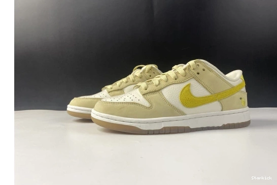 Low Lemon Drop DJ6902-700 Dunk Nike 0716